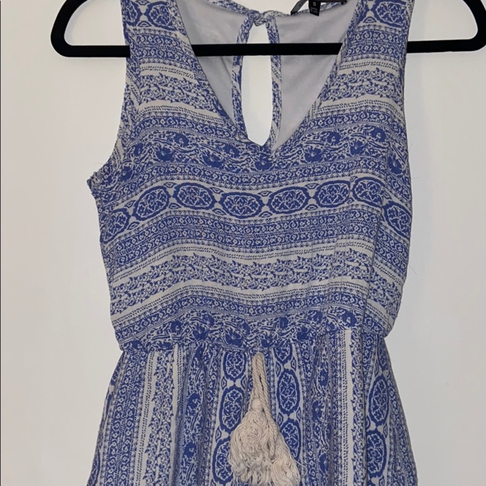 Beachy Romper 🐚 - Picture 2 of 3